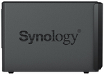 Сетевое хранилище Synology DS223