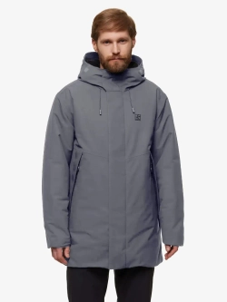 КУРТКА УТЕПЛЕННАЯ BASK ANTARCTIC NEO