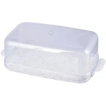 Масленка Granite, Белый