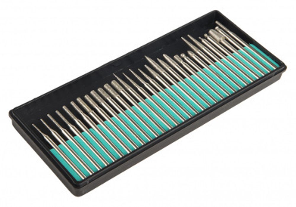 Набор шарошек Sturm 9030-02S1