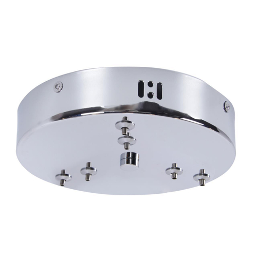 Основание для подвесного светильника Favourite Canopy 4591-180-6CH