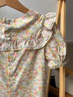 Хлопковый костюм Bonpoint, 128