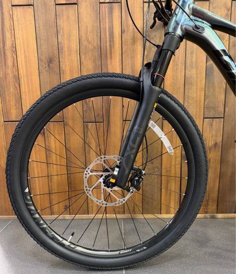 Велосипед Giant XTC 800 (2026)