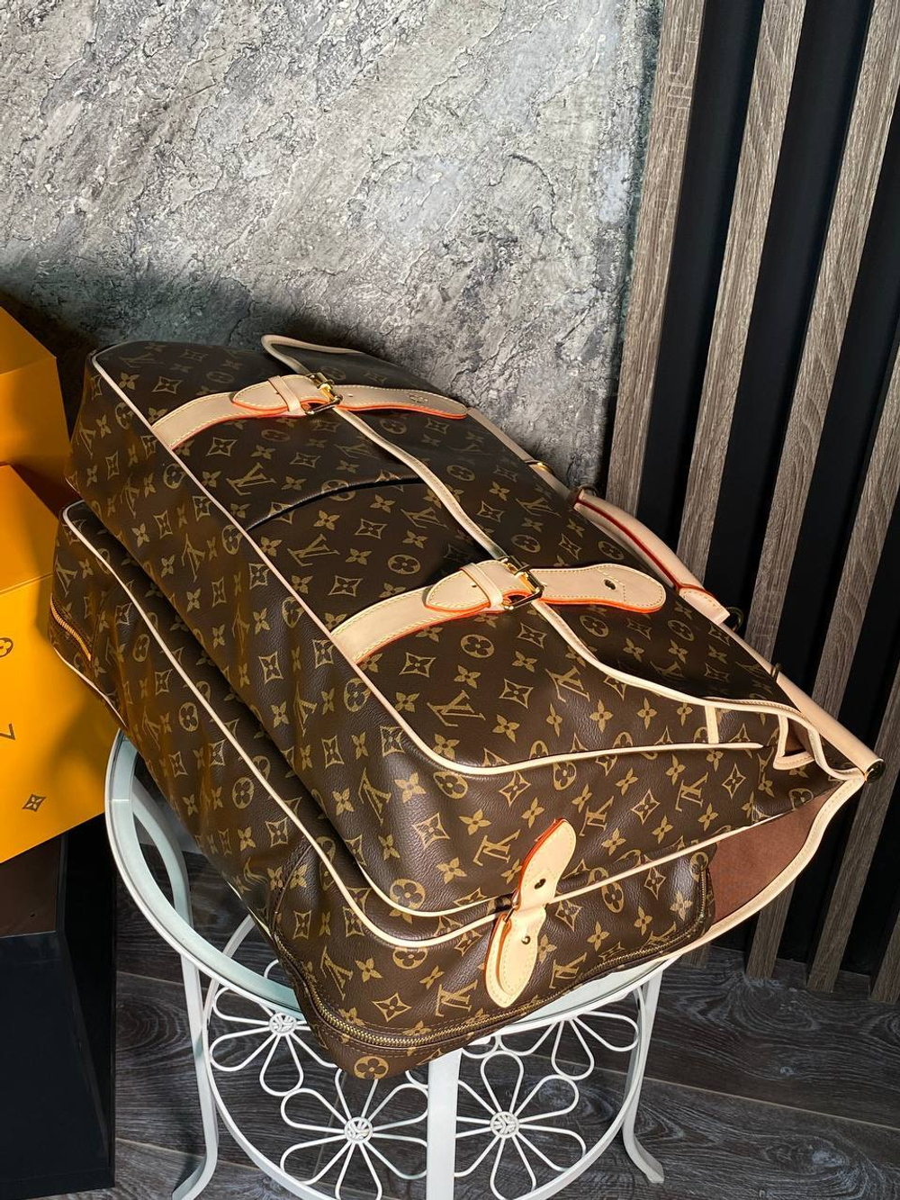 Сумка дорожная Louis Vuitton