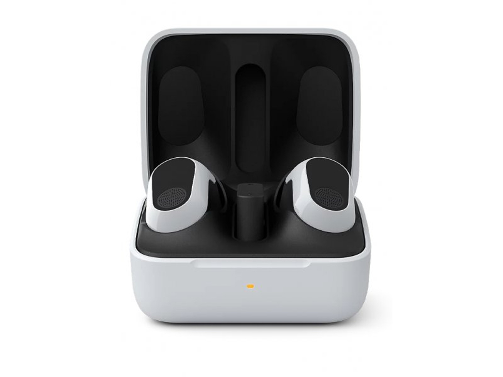 Беспроводные наушники Sony Inzone белый