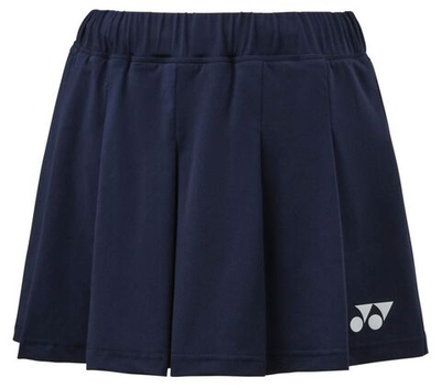Женские Шорты теннисные Yonex Tennis Shorts - navy blue