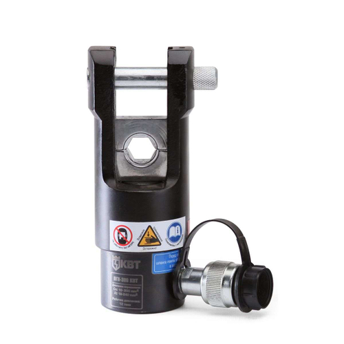 Пресс гидравлический ПГ-300 серия ПРОФИ КВТ