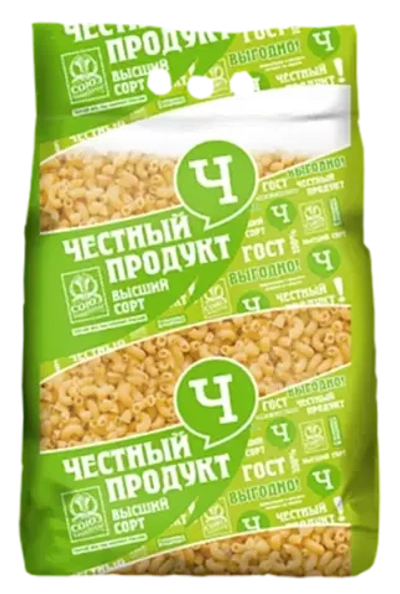 СПП™ Рожки 5кг