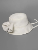 Панама для девочки