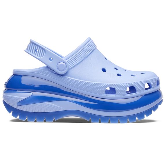 Crocs Classic Lightwheel 'Moonlight Purple'