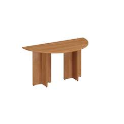 Брифинг-приставка на опорах ДСП ФР 155