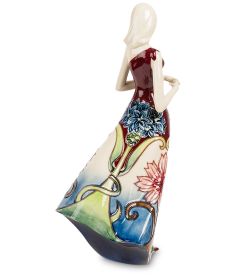 Pavone JP-157/ 2 Статуэтка «Девушка»