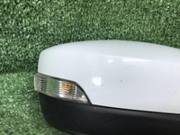 Зеркало правое Skoda Rapid 1 (2017-2020) 6 конт.