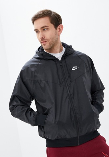 Ветровка мужская NIKE Sportswear Heritage Essentials Windrunner