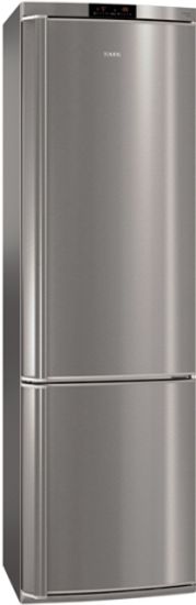 Холодильник AEG S 73801 CN