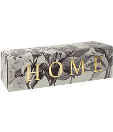 Home Capsule, подарочный набор ароматических свечей, Pernici