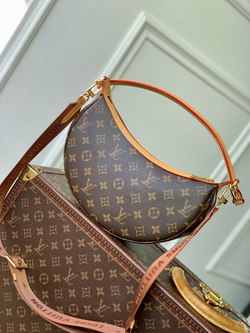 Louis Vuitton Looping Bag