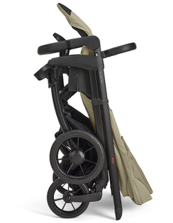 Детская коляска Inglesina Electa System Duo 2 в 1 2024 Dumbo Caramel