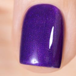 MASU MASU Гель-лак Фиолет, 8 мл, М085