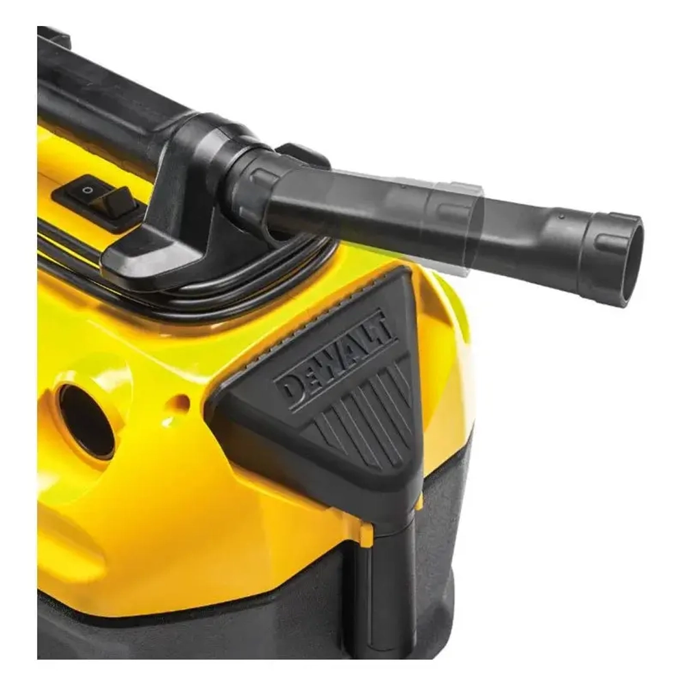 DeWalt DCV584L пылесос (без АКБ и ЗУ)