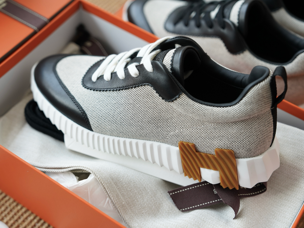 Кроссовки Bouncing