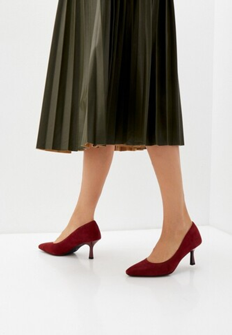 Лодочки Tamaris