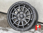 Комплект дисков Fuel Off-Road 17x8.5 et34 5x120