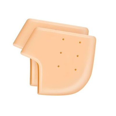 Batel. Силиконовые протекторы для пяток