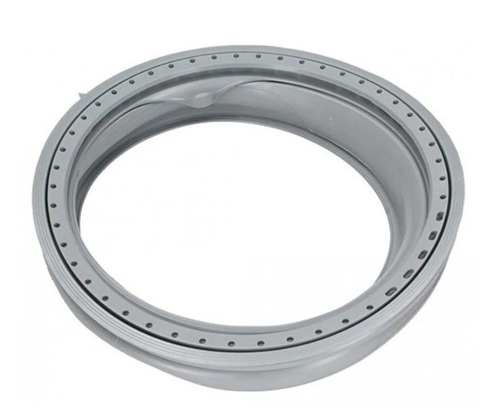 Манжета люка (уплотнитель двери) для стиральной машины Electrolux/Zanussi/AEG (Электролюкс/Занусси/АЕГ) P69E, XXL 140028468035