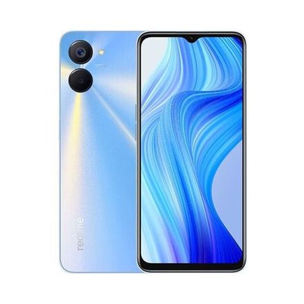 Realme 10 5G (RMX3663)