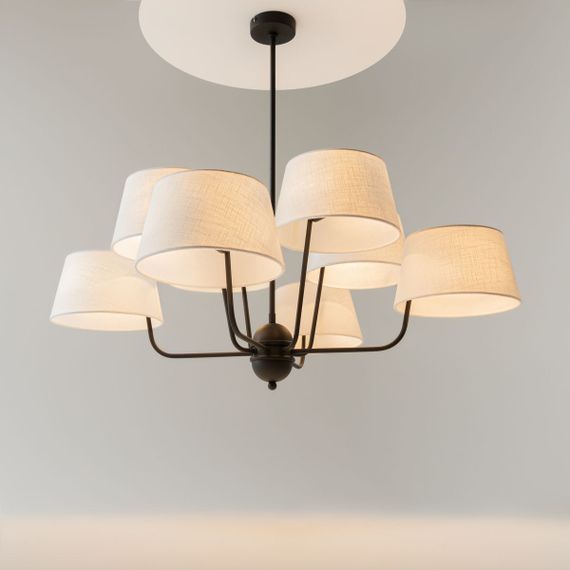 Подвесной светильник Maytoni MOD360PL-08B