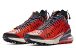 Кроссовки Nike Ispa Air Max 270 Sp "Terra Orange"