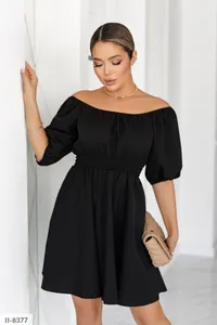 Платье II-8371 Фабрика Моды