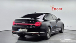 Kia The New K9 (Quoris/K900) 2 Generation 3.8 GDI AWD (04.2022)