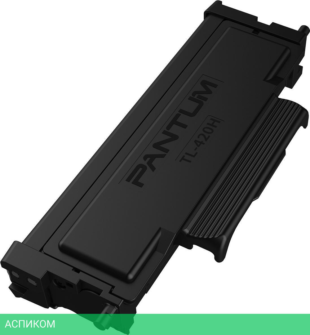 Тонер-картридж Pantum TL-420HP