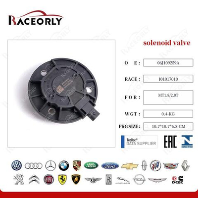 Электромагнитный клапан VAG 1.8-2.0