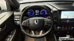 KG Mobility (Ssangyong) Rexton Sports Дизель 2.2 4WD (03.2021)