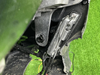 Битая Фара правая Skoda Karoq (2017-2021) LED