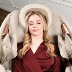 Массажное кресло Orlauf Chase