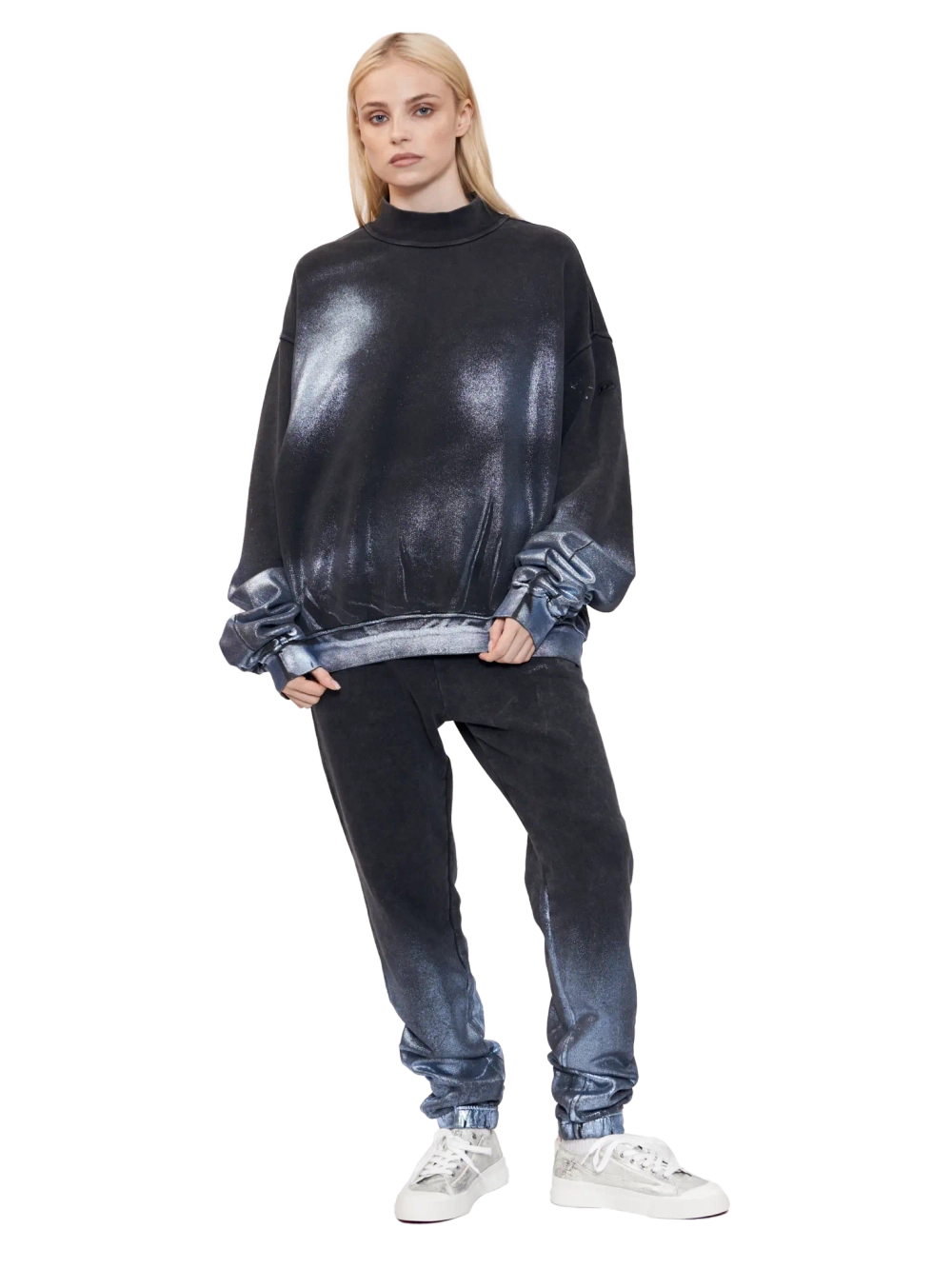 Cвитшот W DIESEL