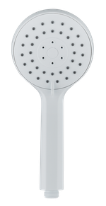 Лейка для душа (3 режима) белый ViEiR (50/1шт)