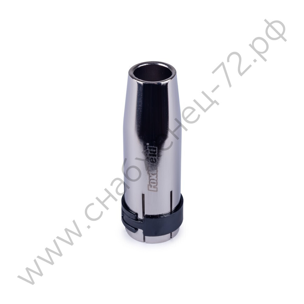 FoxWeld Сопло MIG-24 д.12,5мм конич. (145.0080/MC0301, ЕР-240, пр-во FoxWeld/КНР)