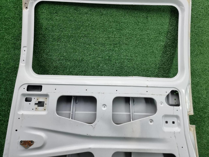 Дверь сдвижная правая Газель Бизнес (2010-н.в.)