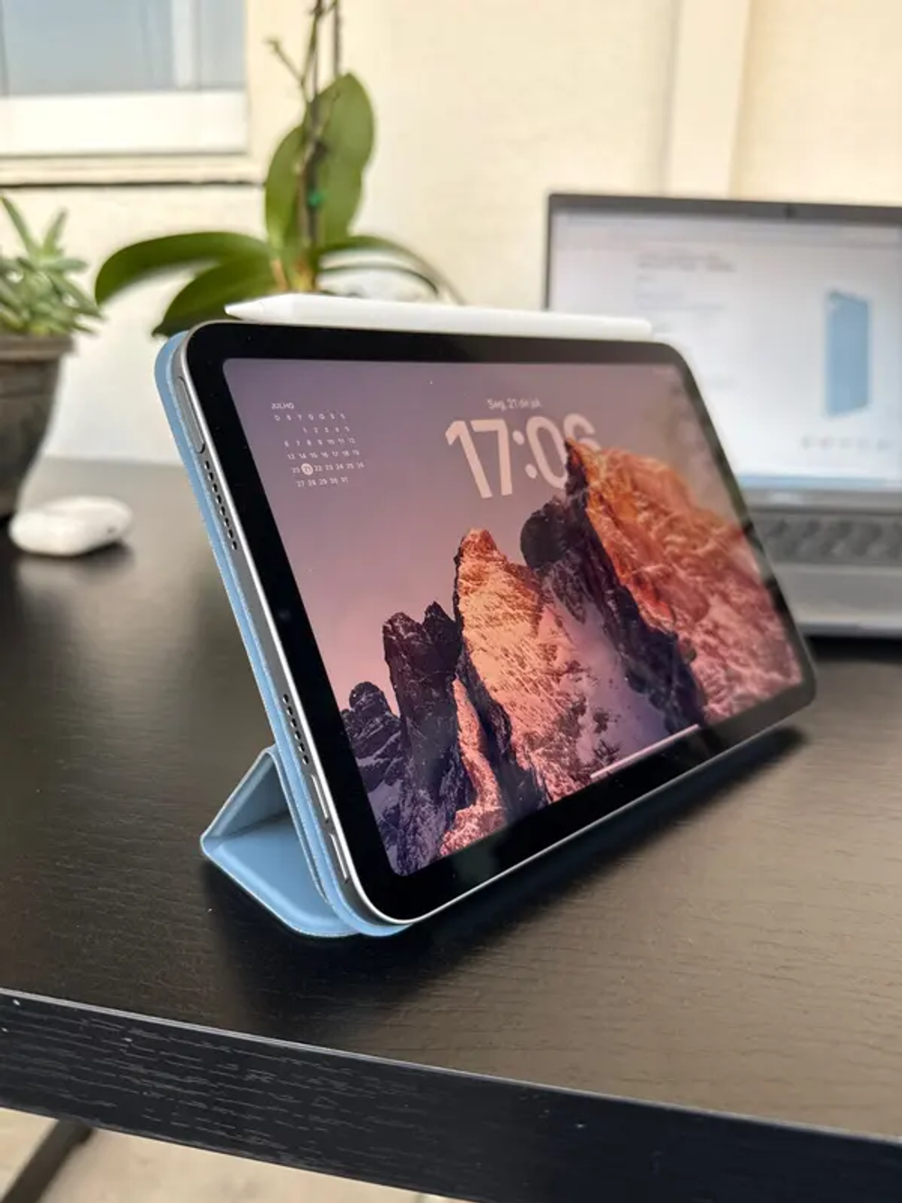 IPad Smart Folio Pro 13 M4 (2024)