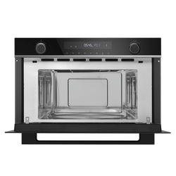 Встраиваемая микроволновая печь Maunfeld MBMO349GB201