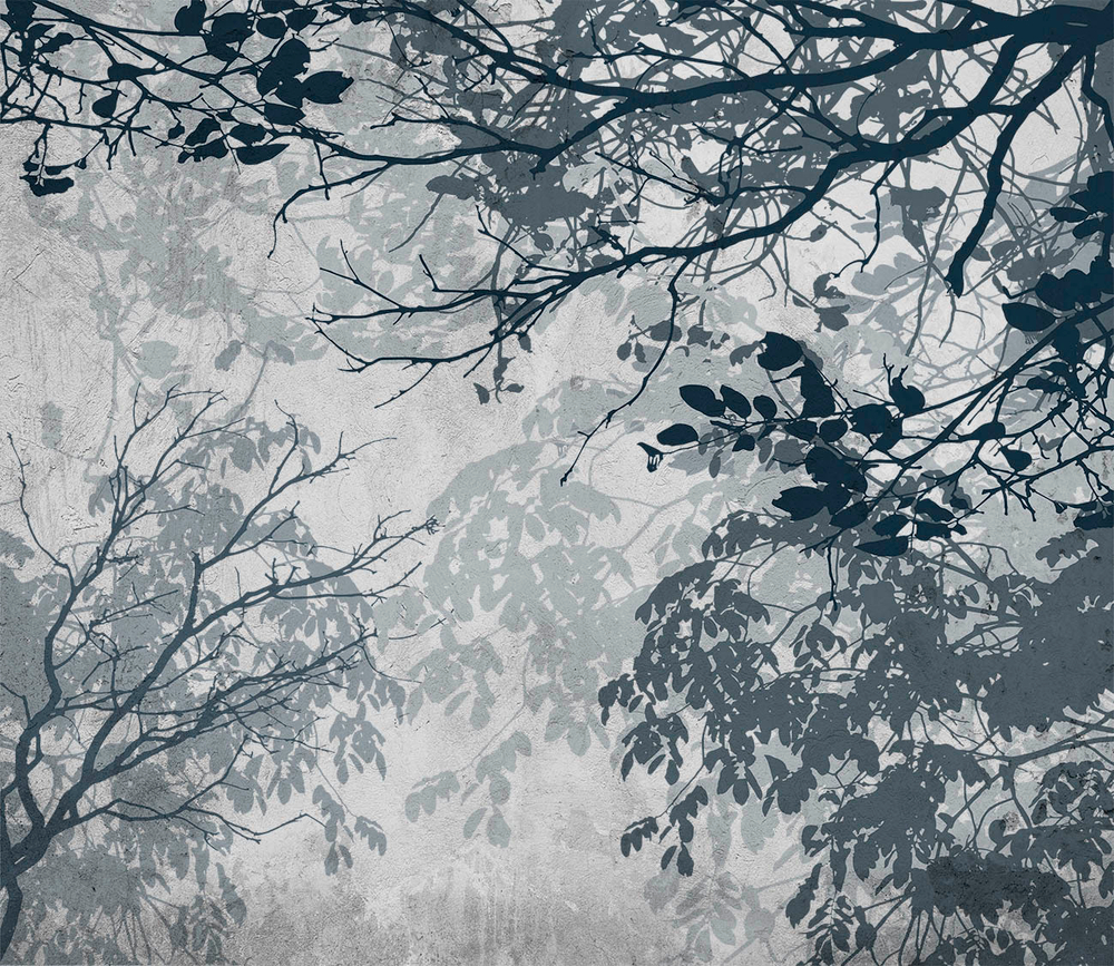 Дизайнерские обои Wall Street Vetve