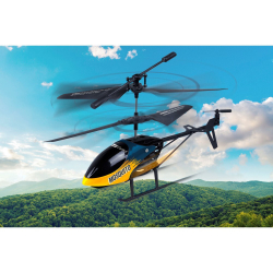 Revell - Control RC Helicopter Mosquito Remote Control 2.4GHz 23989 / артикул   23989  / GTIN 4009803239897