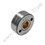 FUBAG Ролик 1.0-1.2_алюминий_для INMIG 315T_350Т_400T_500T SYN_500T SYN PULSE