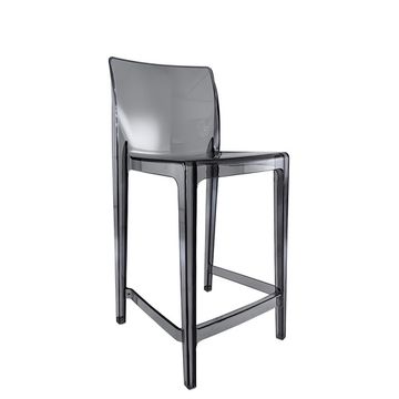 Стул барный Ghost Squire Back