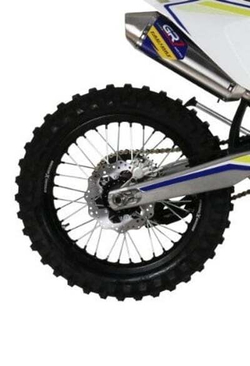 Мотоцикл кроссовый эндуро GR7 F250A (4T 172FMM) OPTIMUM (2020 Г.)